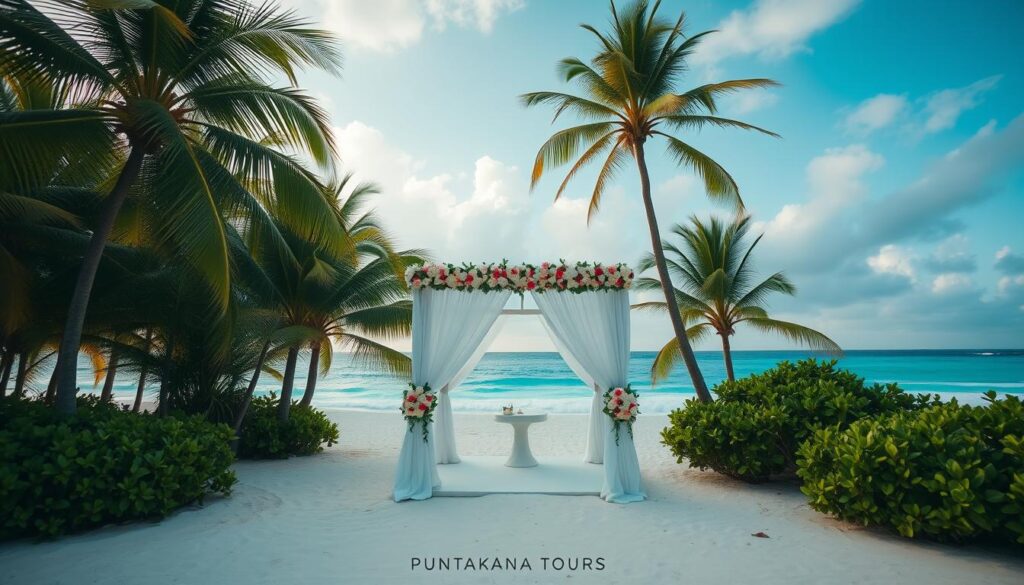 wedding venues Punta Cana