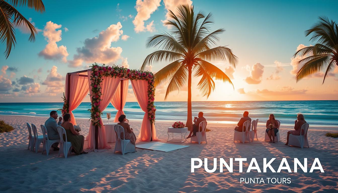 weddings in punta cana