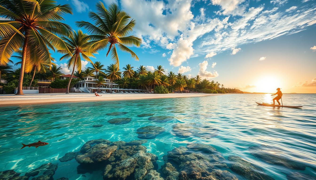 what is there to do in punta cana