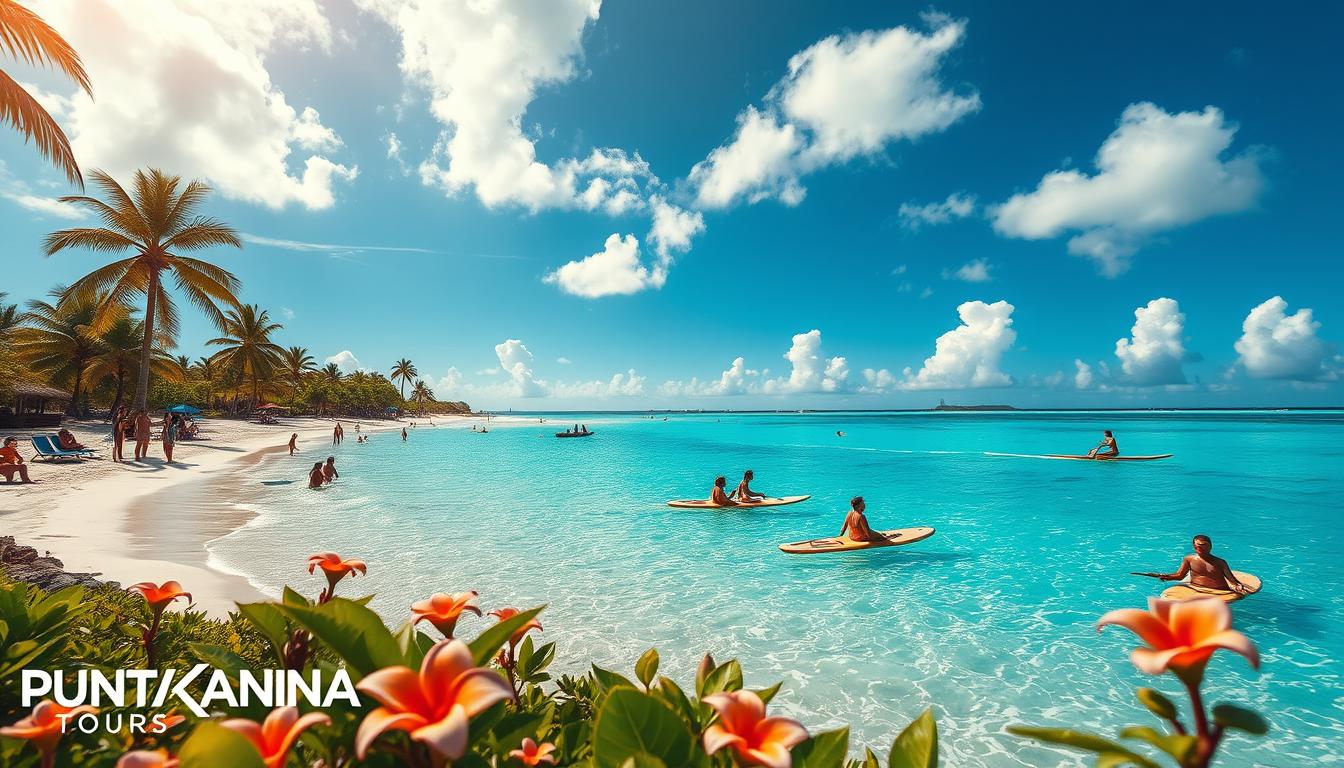 what to do in dominican republic punta cana