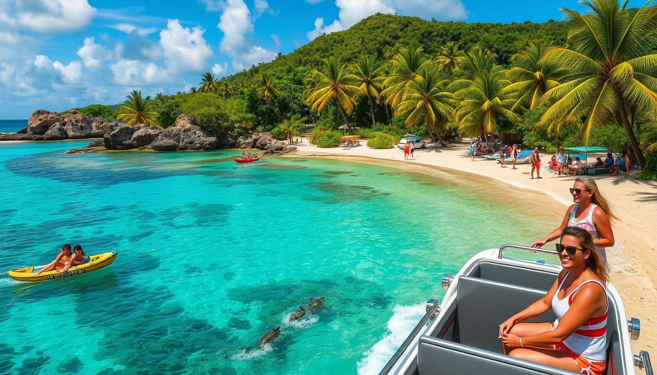 xpo tours punta cana reviews